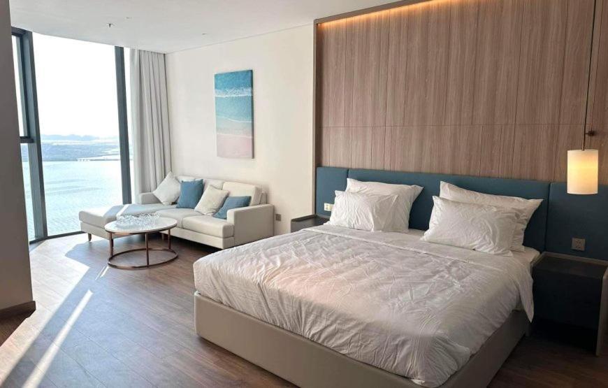 A La Carte Halong Bay Hotel Hạ Long Ngoại thất bức ảnh