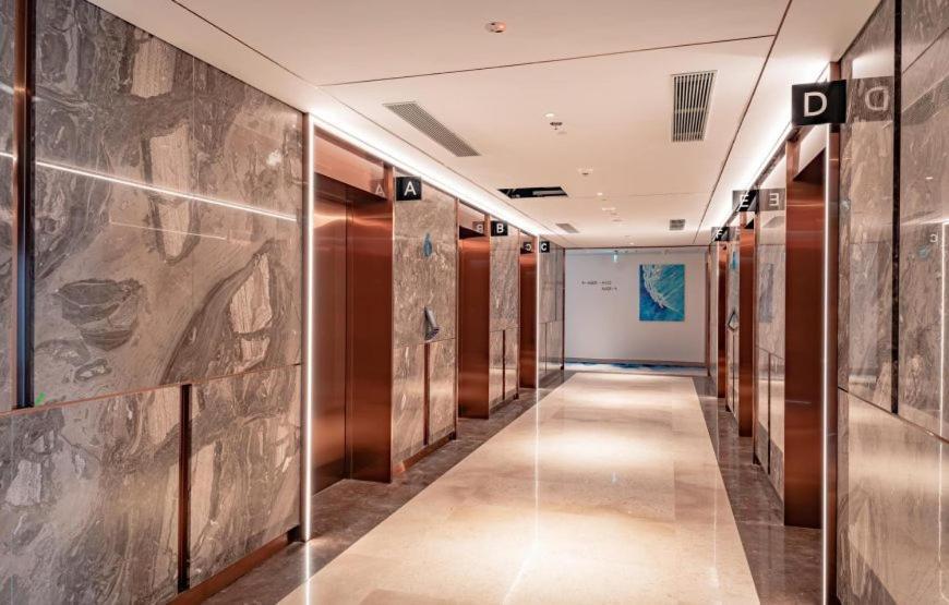 A La Carte Halong Bay Hotel Hạ Long Ngoại thất bức ảnh