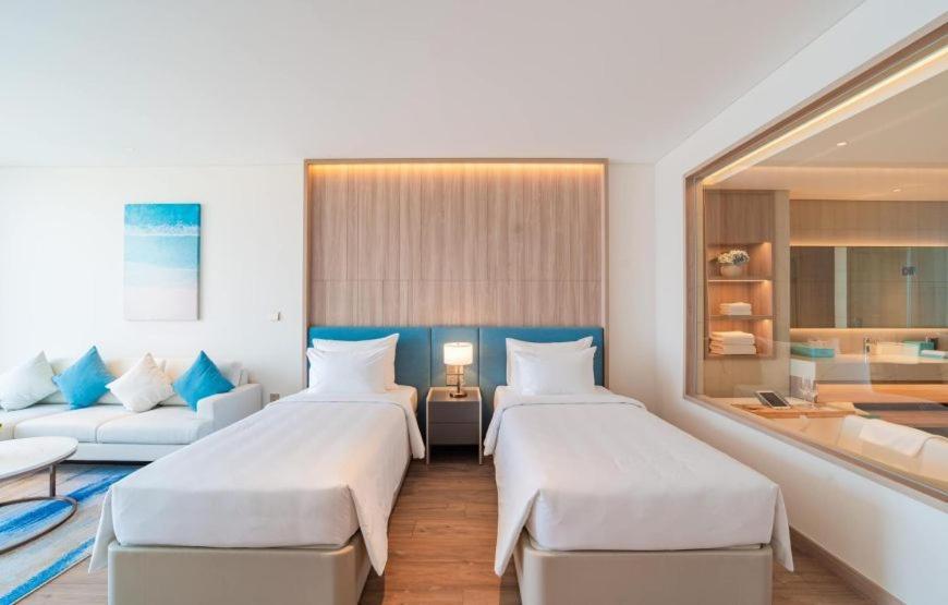 A La Carte Halong Bay Hotel Hạ Long Ngoại thất bức ảnh